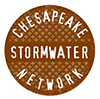 Chesapeake Stormwater Network Logo